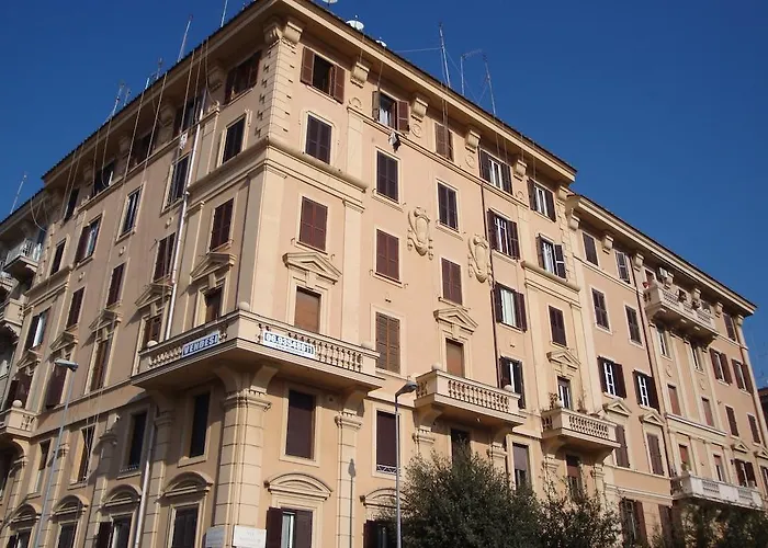 Nicolo III A San Pietro