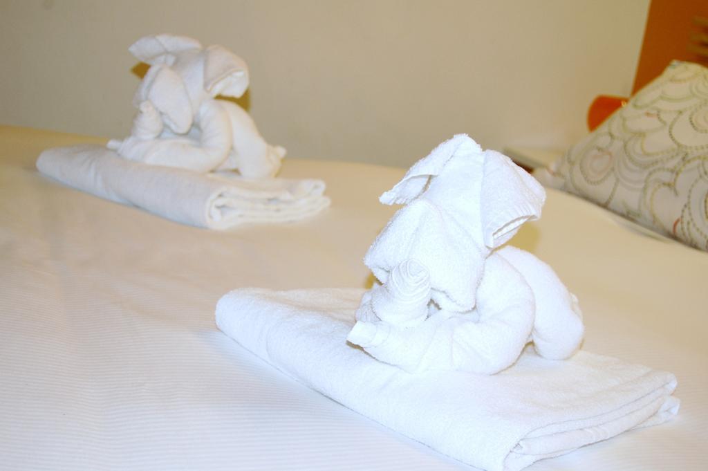 Bed & Breakfast Nicolo Iii A San Pietro Roma