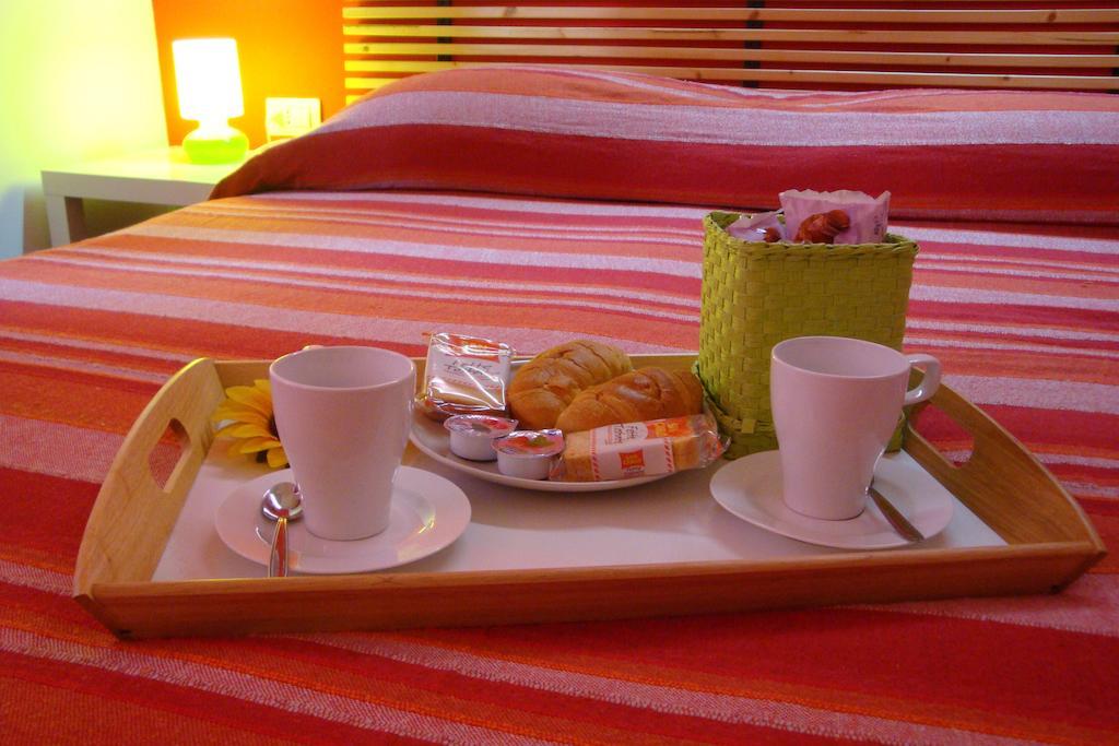 Bed & Breakfast Nicolo Iii A San Pietro Roma